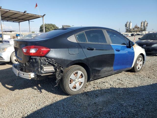 2018 CHEVROLET CRUZE LS 1G1BC5SM3J7223731