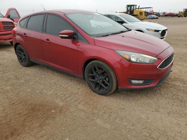 2016 FORD FOCUS SE 1FADP3K24GL345995