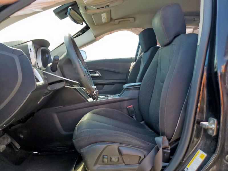 2015 CHEVROLET EQUINOX LS 2GNALAEKXF1117021