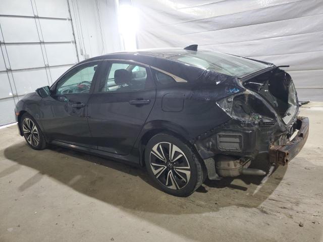 2016 HONDA CIVIC EXL 19XFC1F73GE216261