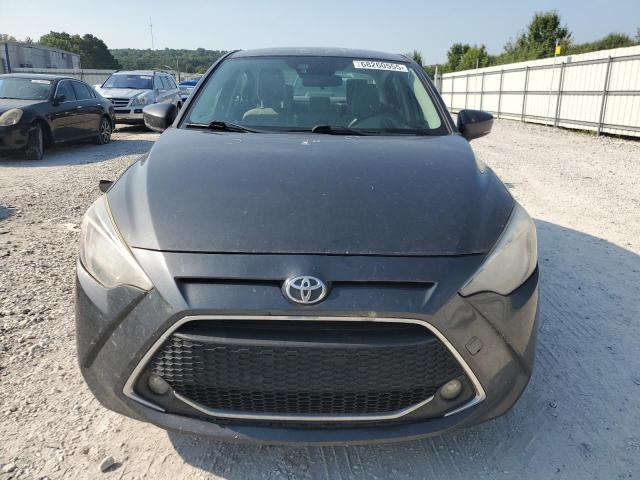 2019 TOYOTA YARIS L 3MYDLBYV7KY517682
