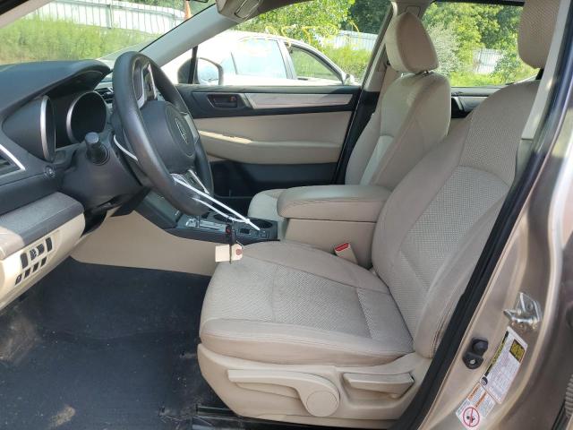 2018 SUBARU OUTBACK 2. 4S4BSAAC2J3296586