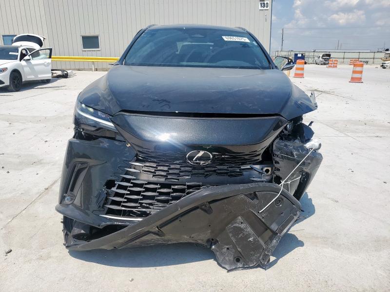 2025 LEXUS RX 350 PRE JTJCHMAA7S2025406