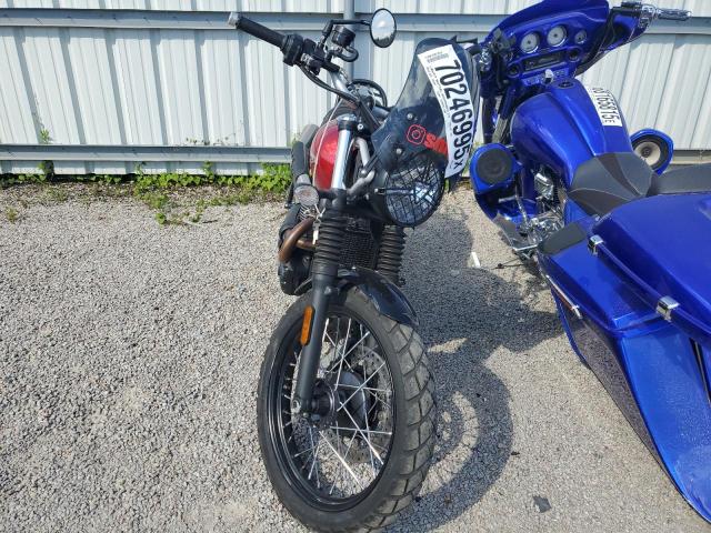 2019 TRIUMPH MOTORCYCLE STREET SCRAMBLER SMTD44GN5KT924287