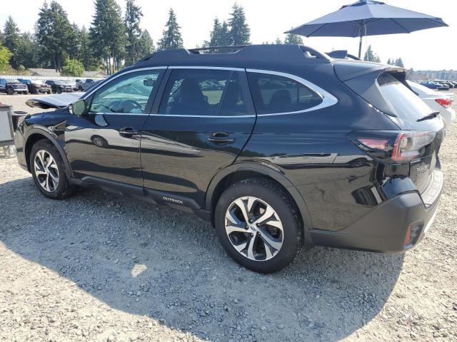 2020 SUBARU OUTBACK LIMITED XT 4S4BTGND0L3169275