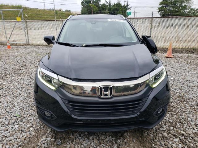 2020 HONDA HR-V EXL 3CZRU6H74LM701183