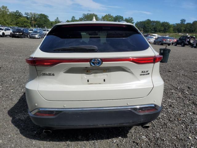 2021 TOYOTA VENZA LE JTEAAAAH0MJ055362