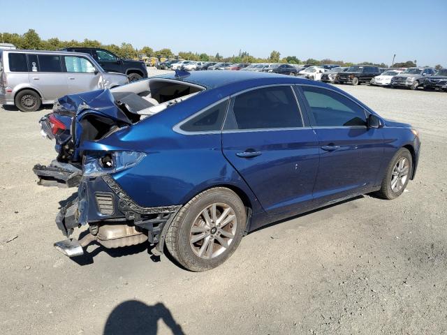 2016 HYUNDAI SONATA SE 5NPE24AF9GH345972