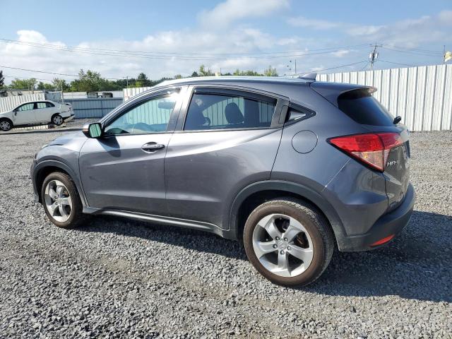 2017 HONDA HR-V EXL 3CZRU6H71HM718238