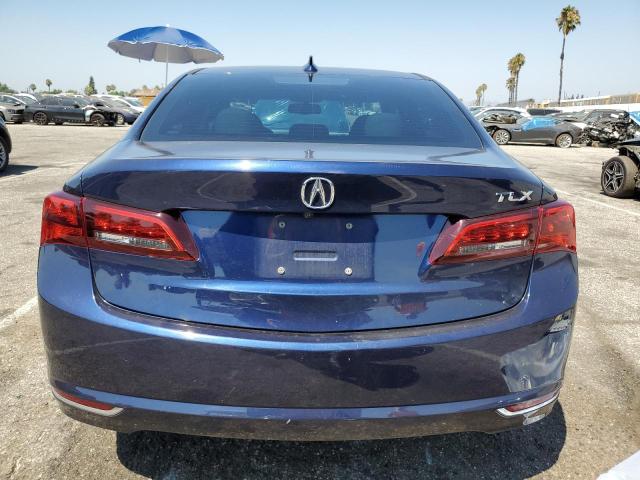 2016 ACURA TLX 19UUB1F31GA014739