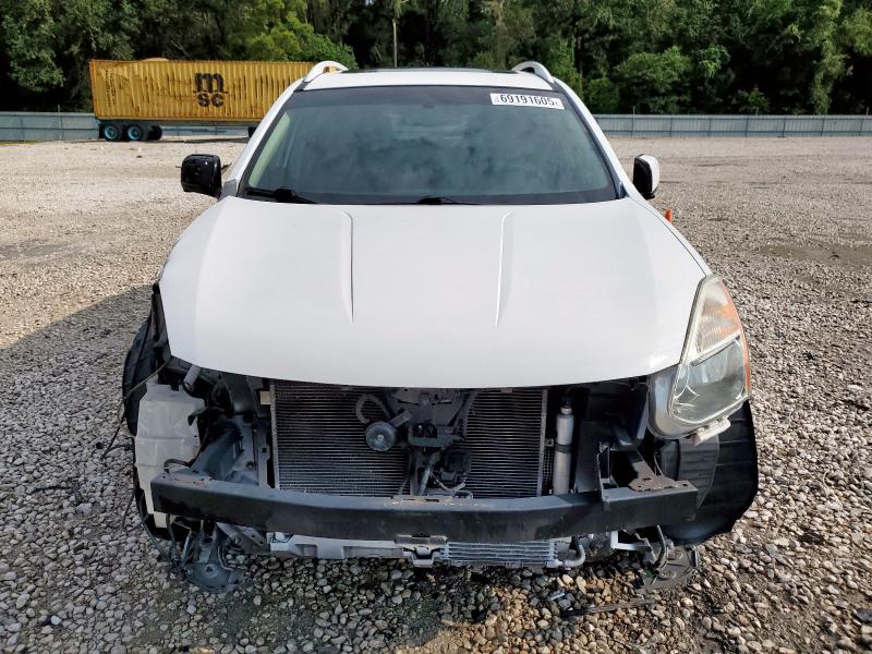 2013 NISSAN ROGUE S - JN8AS5MV9DW615896