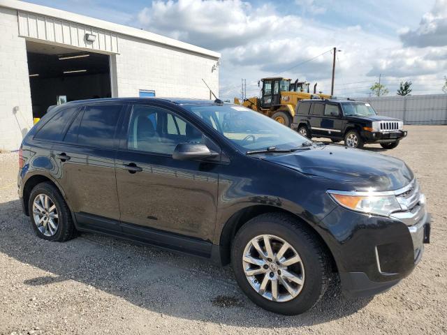 2012 FORD EDGE SEL #3254880820