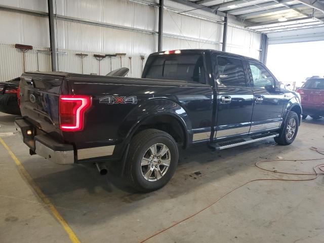 2015 FORD F150 SUPER - 1FTFW1EG3FKE50193