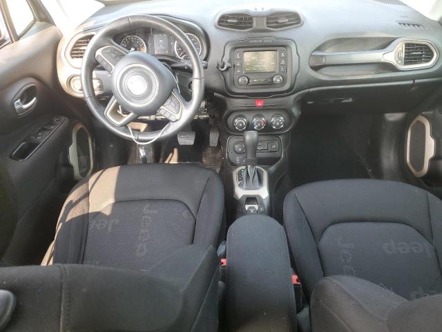 2017 JEEP RENEGADE L ZACCJBBB7HPG18927