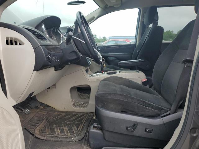 2016 DODGE GRAND CARA - 2C4RDGCG4GR273262