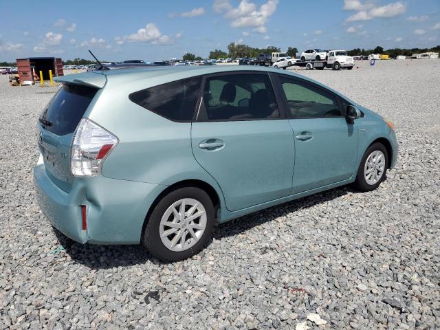 2014 TOYOTA PRIUS V - JTDZN3EU9E3330330