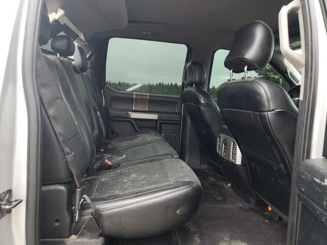 2016 FORD F150 SUPER 1FTEW1EGXGFD30915
