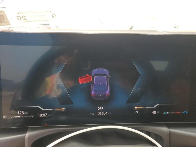 2025 BMW 230XI 3MW33CM0XS8E94485