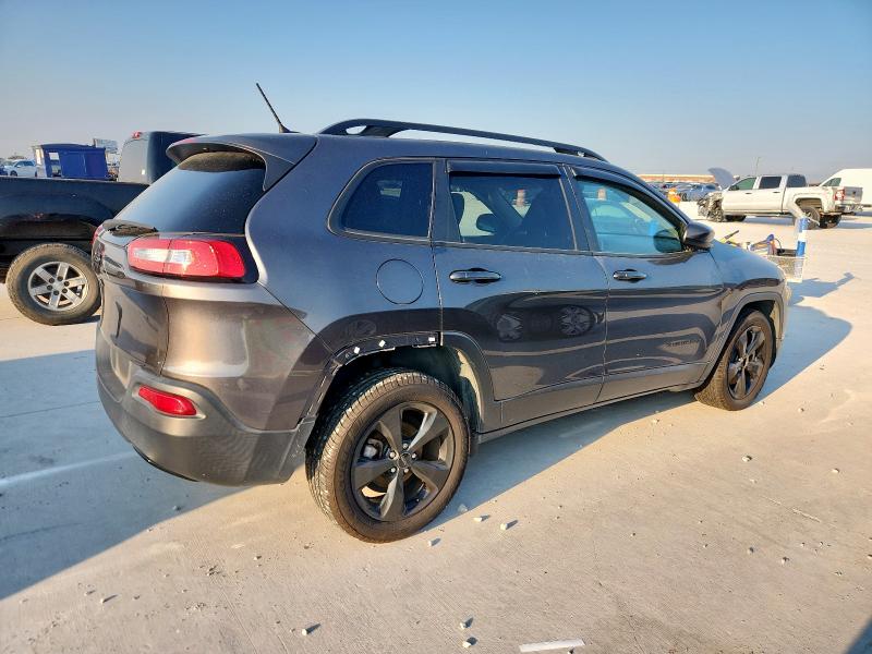 2018 JEEP CHEROKEE L 1C4PJLCBXJD557163