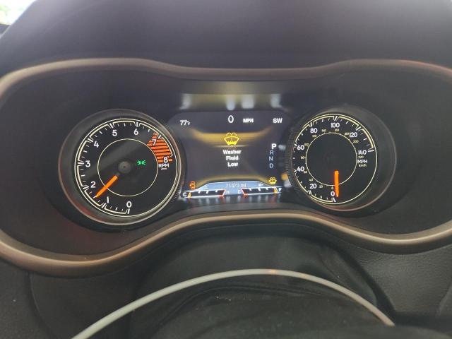 2018 JEEP CHEROKEE L - 1C4PJMDX5JD604003