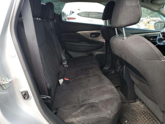 2016 NISSAN MURANO S 5N1AZ2MG0GN102565