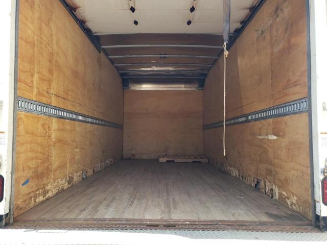 2020 ISUZU NQR #3229684209