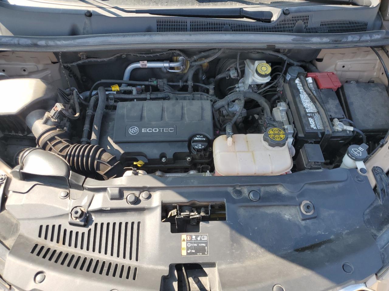 BUICK ENCORE PREFERRED