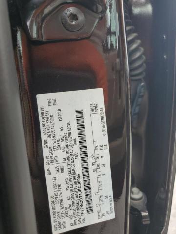 2018 FORD F250 SUPER - 1FT7W2BT4JEC36056