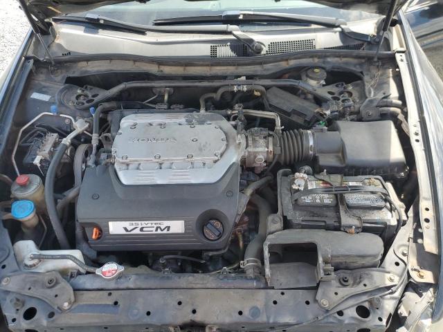 2012 HONDA ACCORD EXL - 1HGCP3F85CA040694