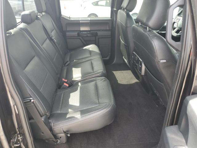 2020 FORD F150 SUPER - 1FTEW1E50LKD91609