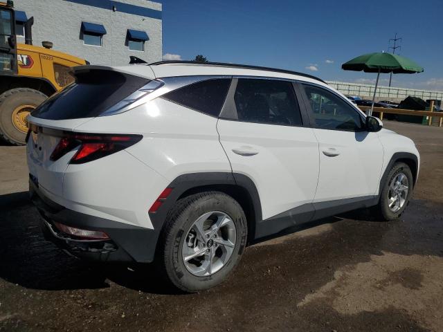2024 HYUNDAI TUCSON SEL 5NMJB3DE7RH389948