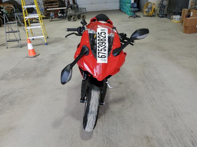 2025 DUCATI PANIGALE V #3294486523