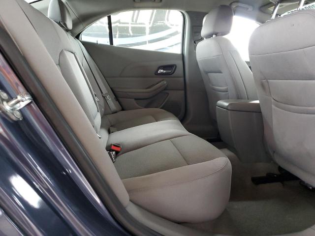2015 CHEVROLET MALIBU LS - 1G11B5SLXFF314045