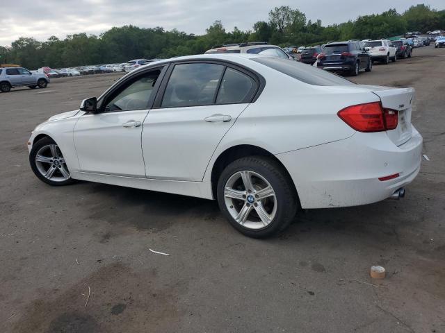 2015 BMW 328 XI SUL WBA3B5C56FF961295