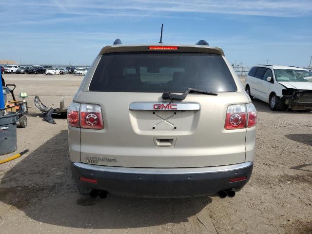 2010 GMC ACADIA SLT-1 - 1GKLRMED7AJ240426