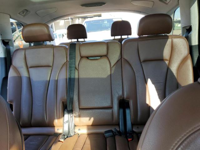2017 AUDI Q7 PREMIUM WA1LAAF70HD054935