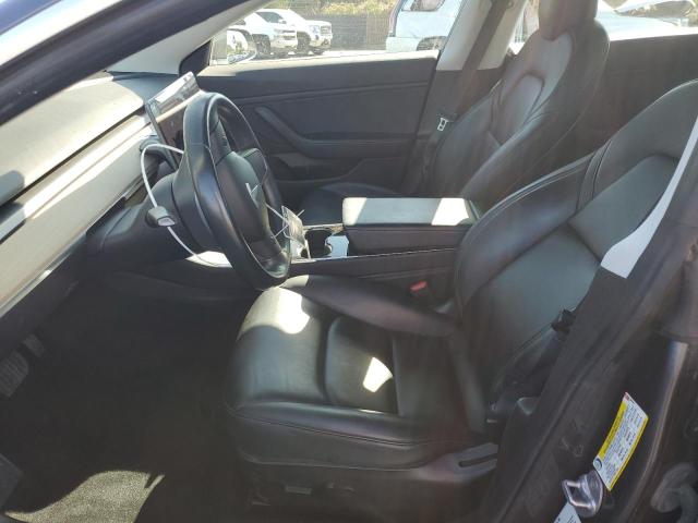 2019 TESLA MODEL 3 5YJ3E1EBXKF389457