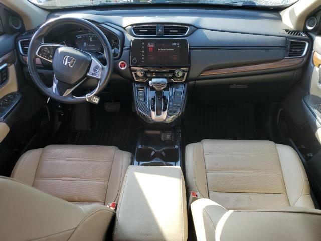 2017 HONDA CR-V TOURI 5J6RW2H99HL012608