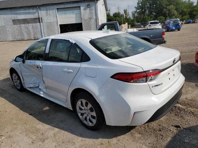 2024 TOYOTA COROLLA LE JTDBCMFE2RJ025743