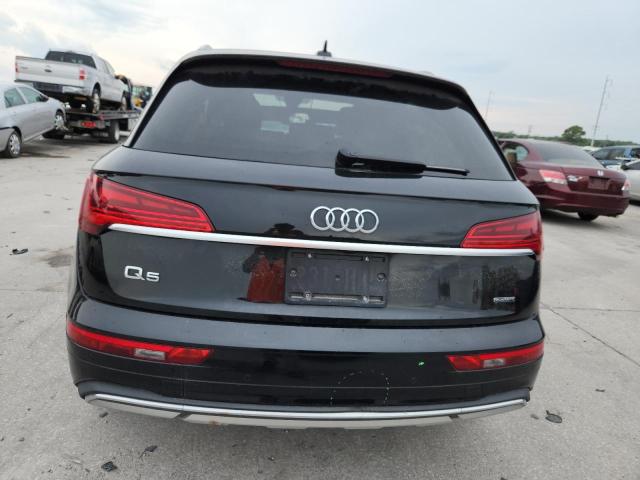 2023 AUDI Q5 PREMIUM WA1BBAFY9P2015921