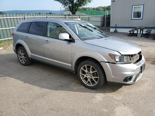 2018 DODGE JOURNEY GT 3C4PDDEG1JT523337