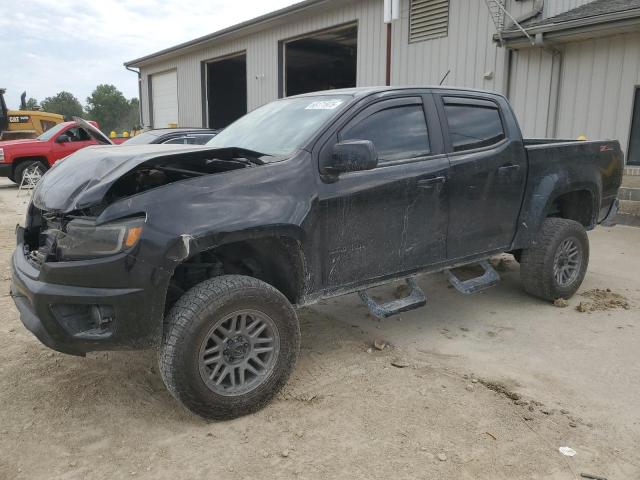 2016 CHEVROLET COLORADO Z - 1GCGTDE3XG1112583
