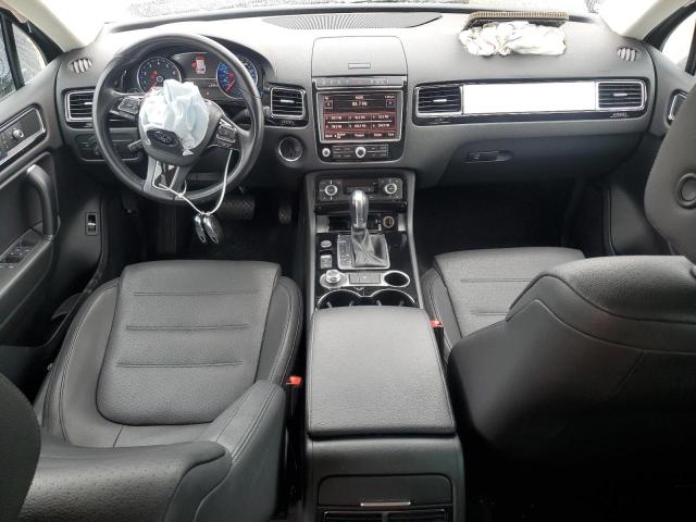 2017 VOLKSWAGEN TOUAREG SP WVGEF7BP5HD000423