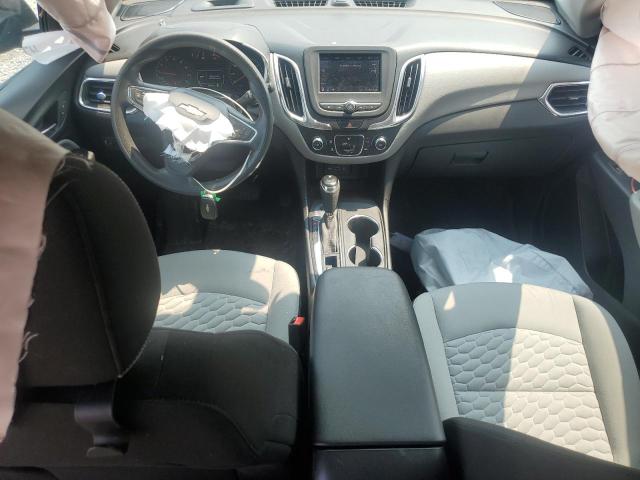 2020 CHEVROLET EQUINOX LS 2GNAXSEV3L6276403