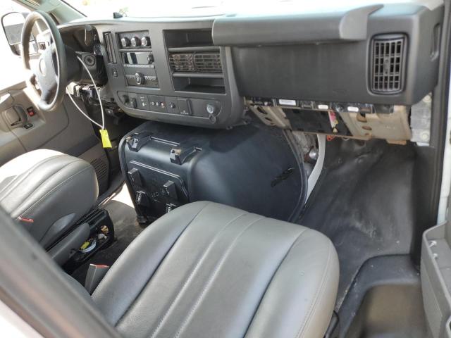 2018 CHEVROLET EXPRESS G2 1GCWGAFP6J1344881