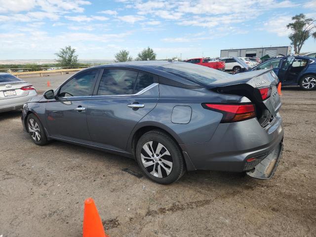 2020 NISSAN ALTIMA S 1N4BL4BW4LN311484