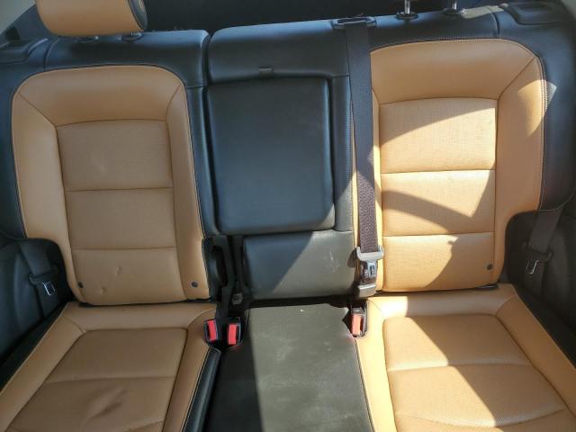 2018 GMC TERRAIN SL 3GKALREU1JL100256