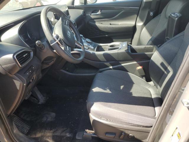 2022 HYUNDAI SANTA FE SEL 5NMS2DAJ2NH473228
