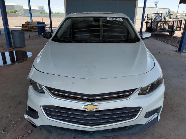 2018 CHEVROLET MALIBU PRE 1G1ZE5SX6JF113233