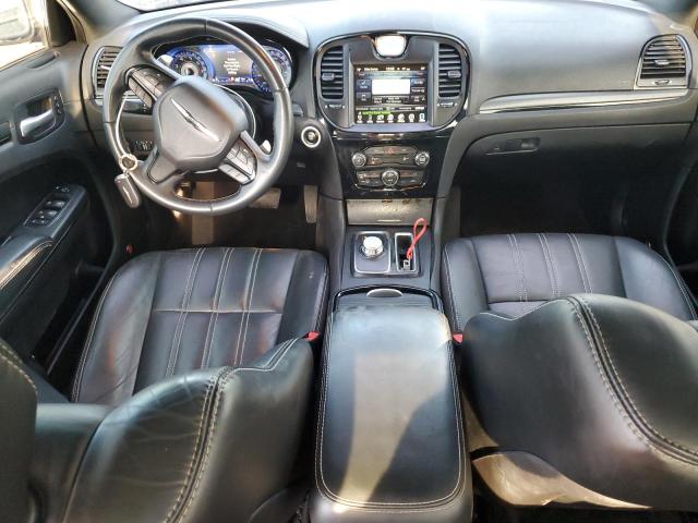 2015 CHRYSLER 300 S 2C3CCABG9FH922537